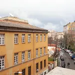 Saulo Boutique Apartment