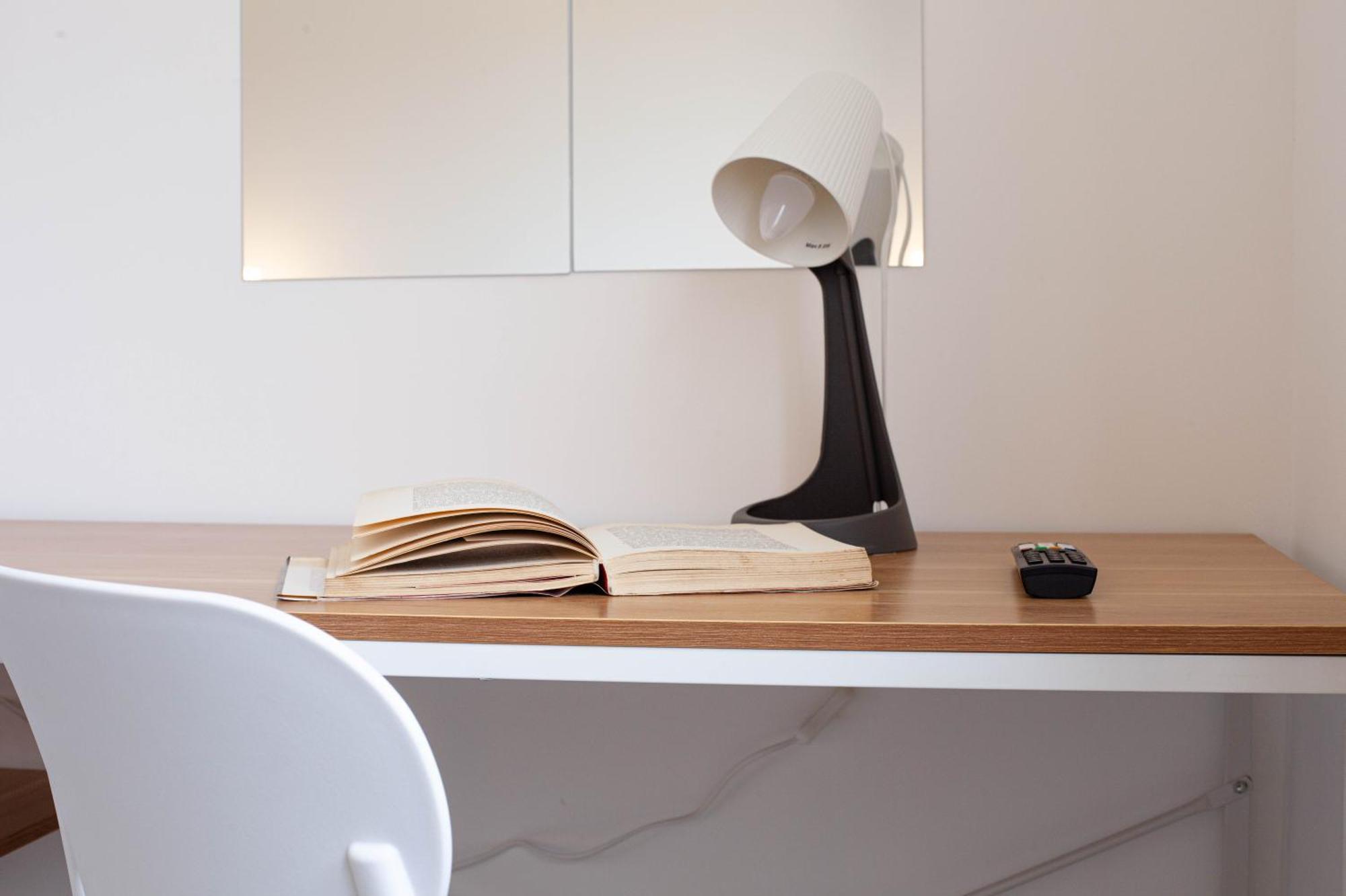 Saulo Boutique Lägenhet Rom