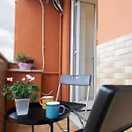 Saulo Boutique Apartment