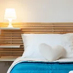 Saulo Boutique Apartment