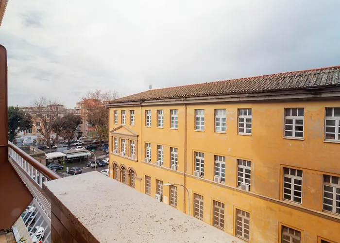 Saulo Boutique Apartment