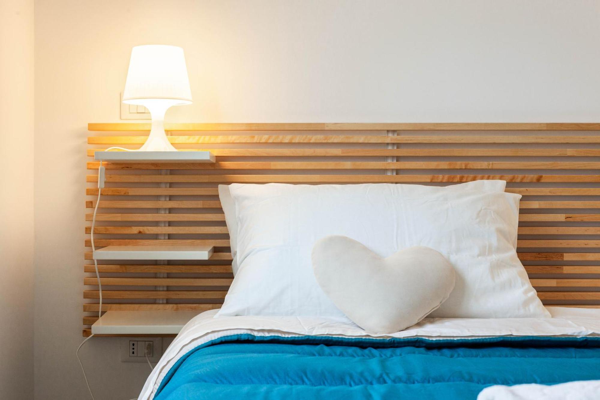 Apartment Saulo Boutique