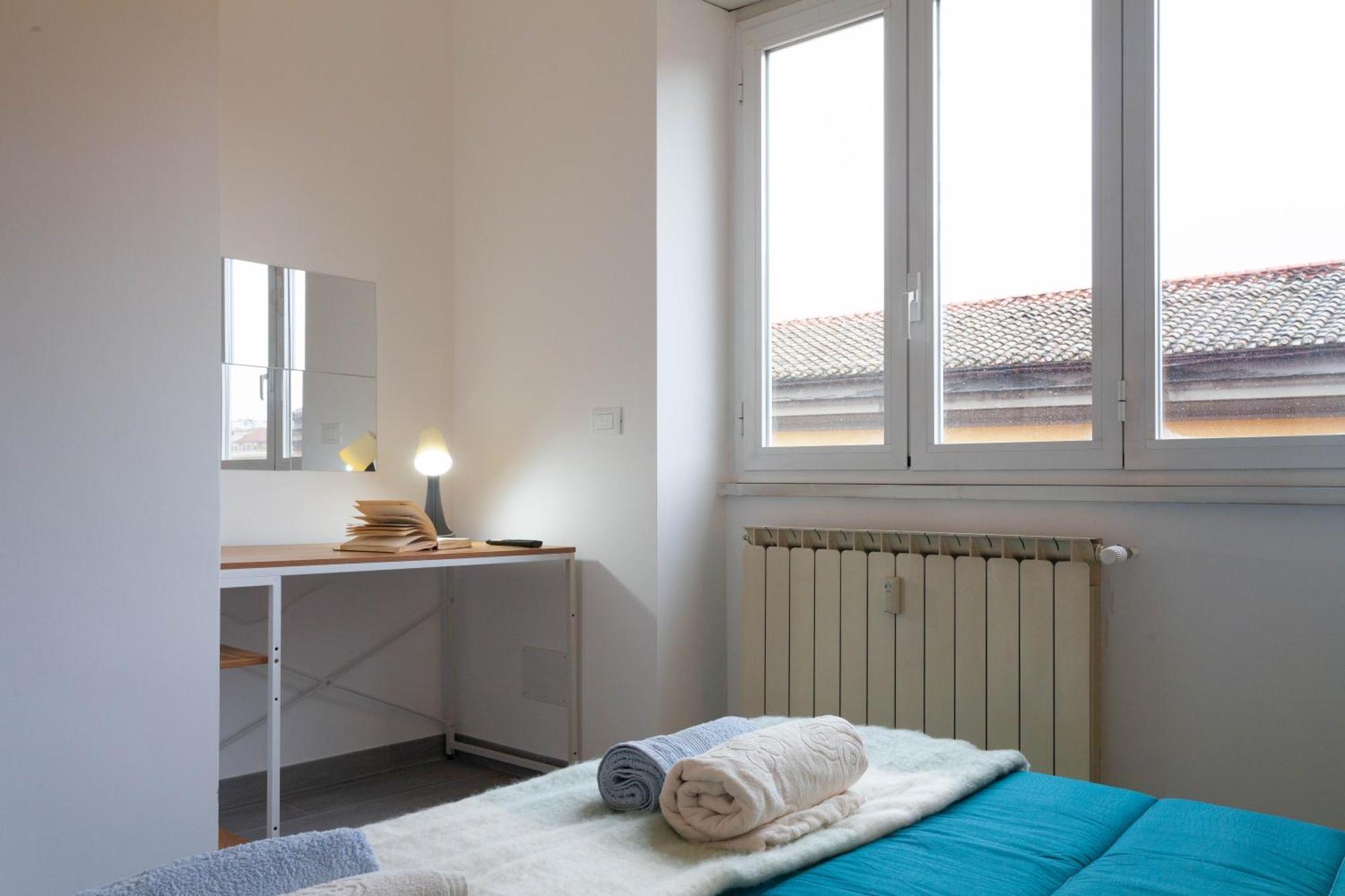 Apartment Saulo Boutique *