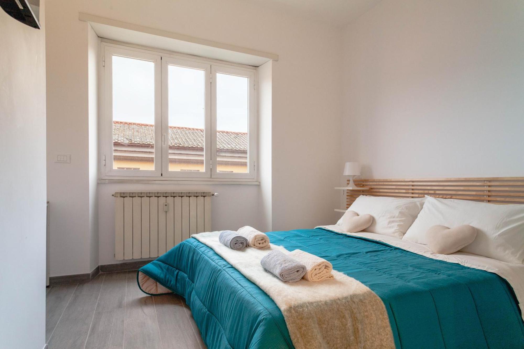 Apartment Saulo Boutique Rom
