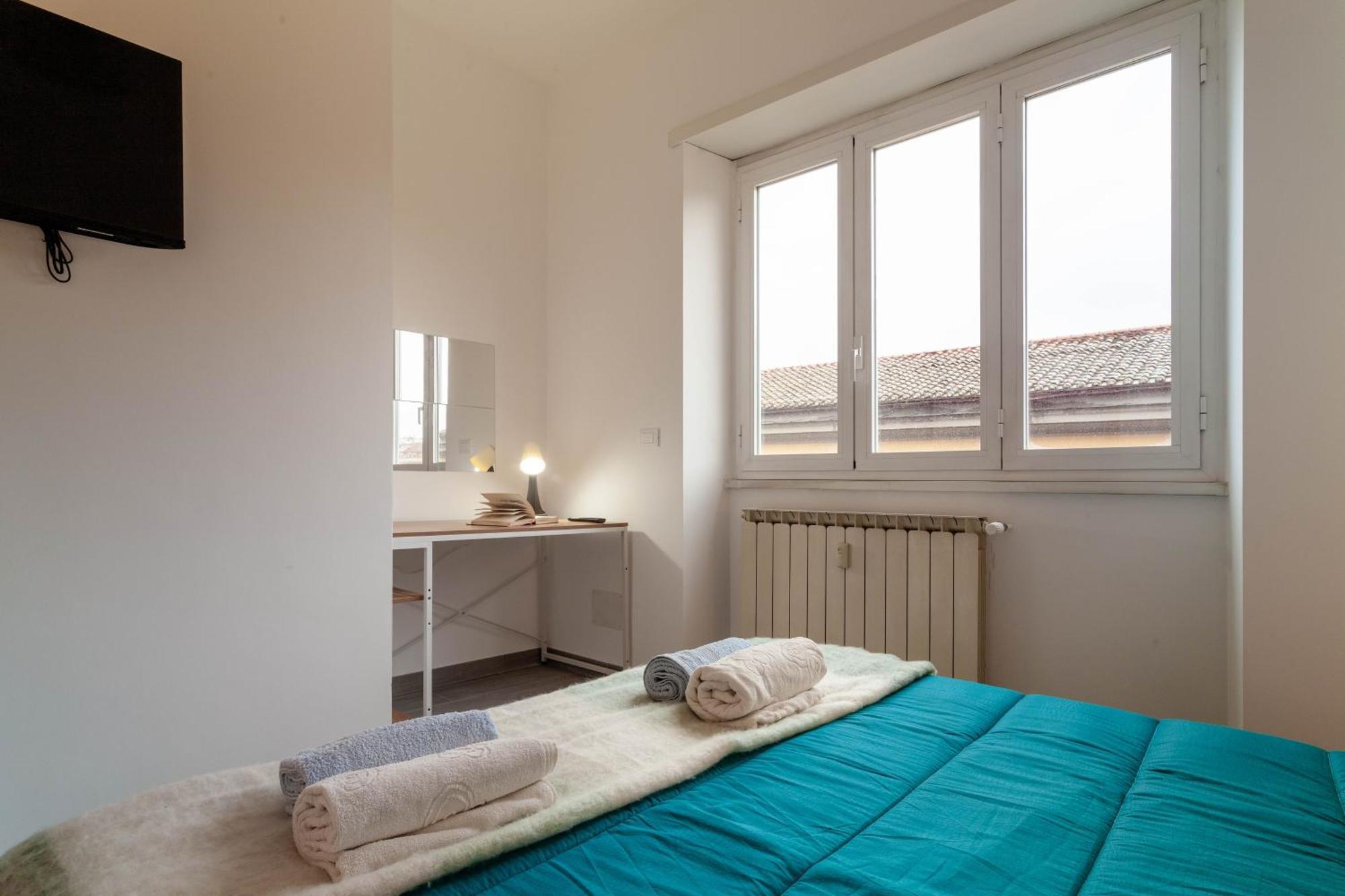 Saulo Boutique Apartment Rom