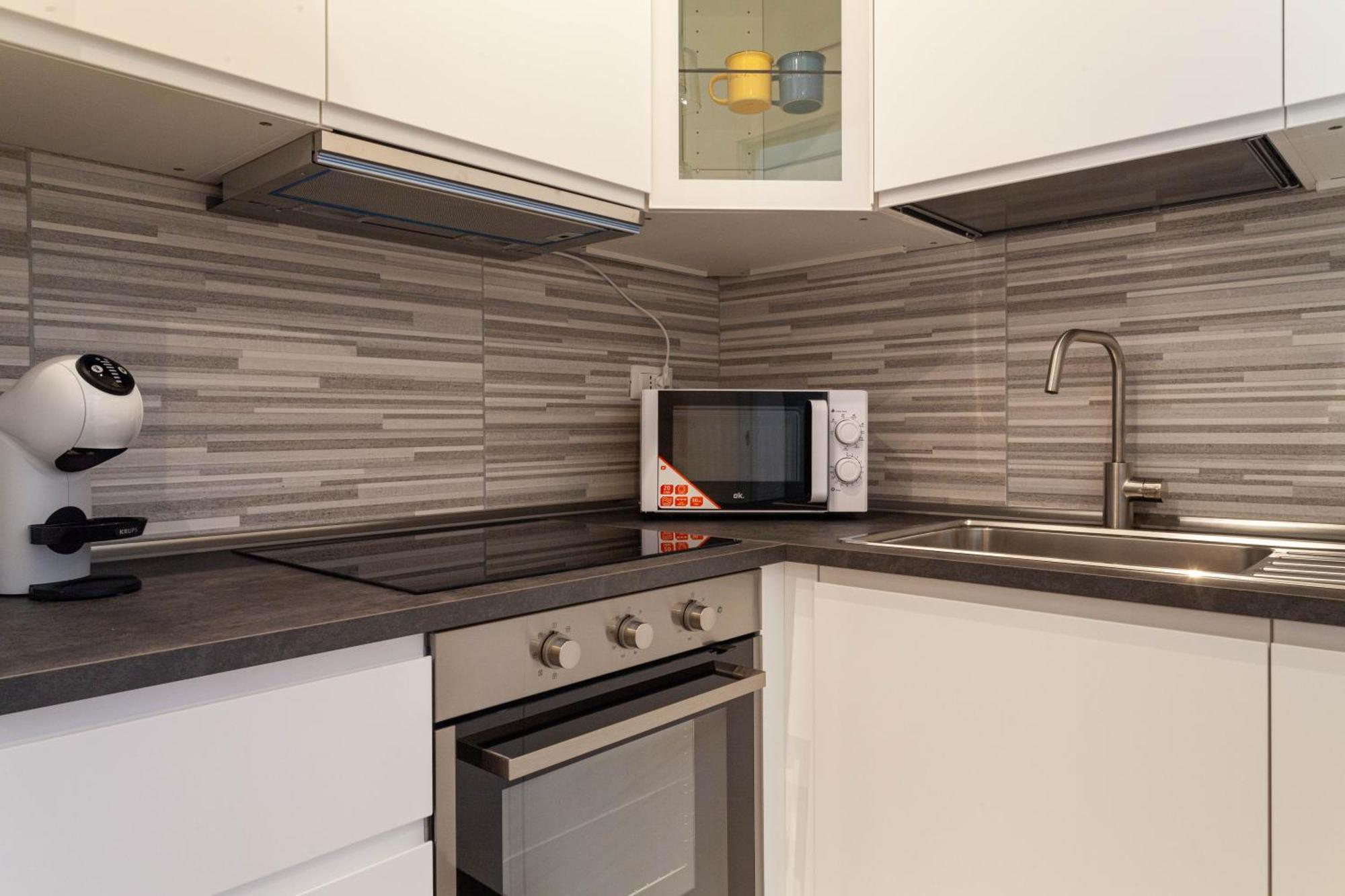 Saulo Boutique Apartment *