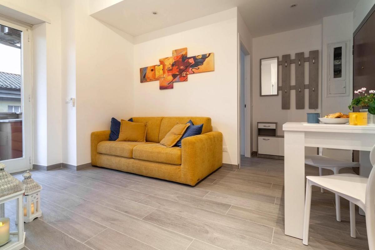 Saulo Boutique Apartment Rom