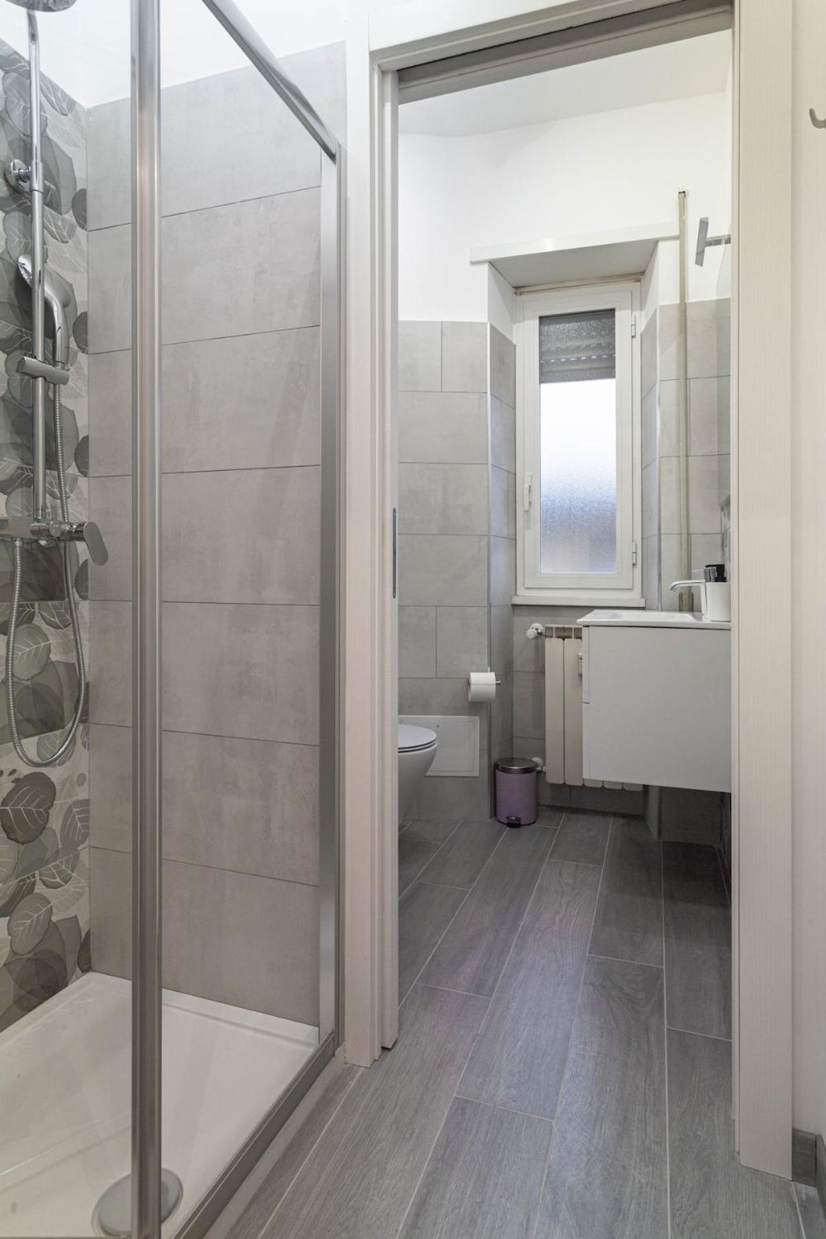Saulo Boutique Apartment Rom